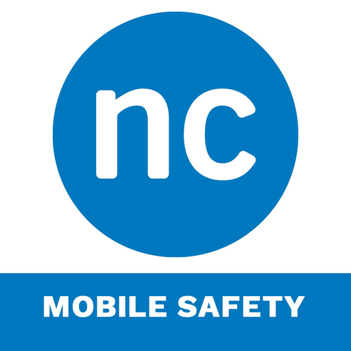 Mobile Safety Niagara College app icon