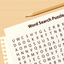 Mystery Word - search the words! icon