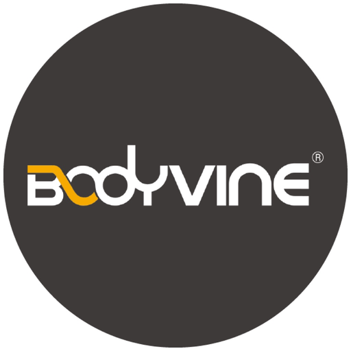 BodyVine巴迪蔓 app icon