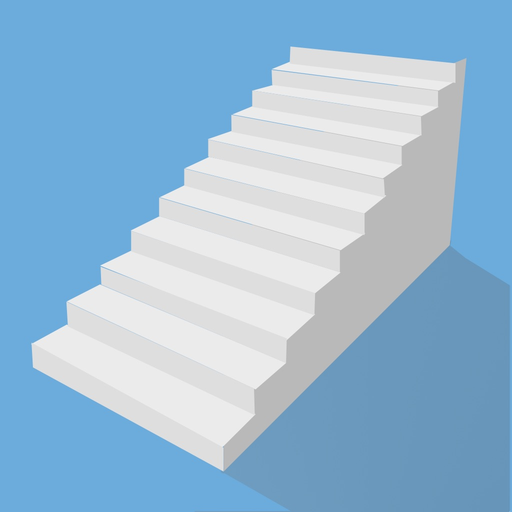 StairCalc: Stair Builder Calc app icon