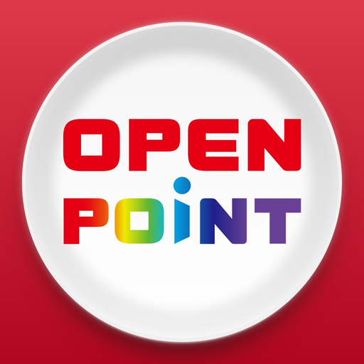 有OPENPOINT真好 app icon