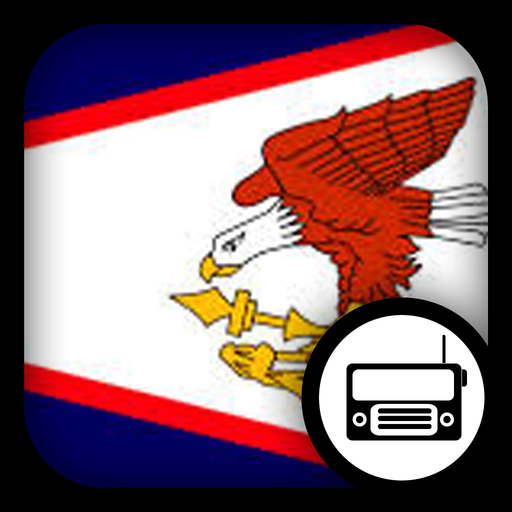 American Samoa Radio app icon