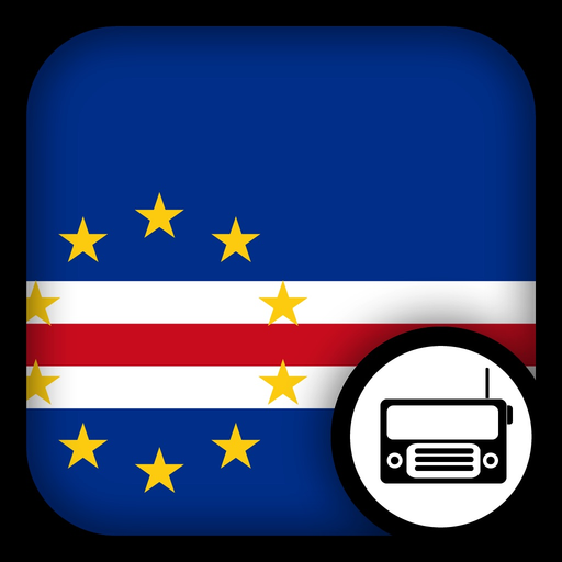 Cape Verde Radio app icon