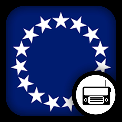 Cook Islands Radio app icon