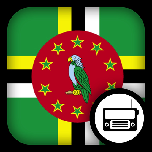 Dominican Radio - DM Radio app icon
