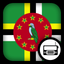 Dominican Radio - DM Radio icon