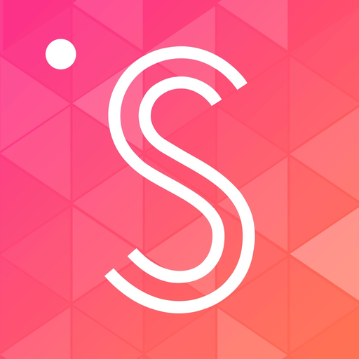 SelfieCity app icon