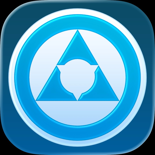 Stravup app icon