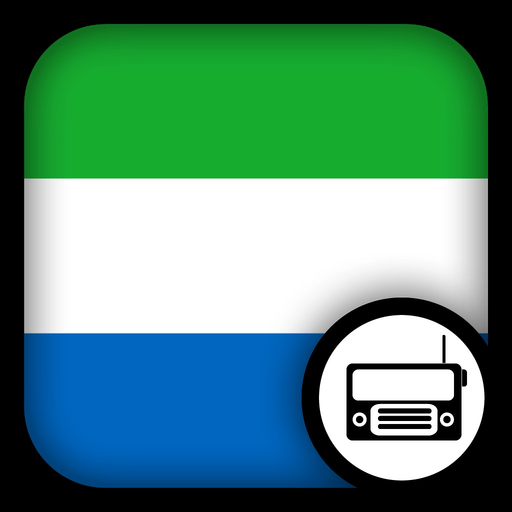 Sierra Leone Radio app icon