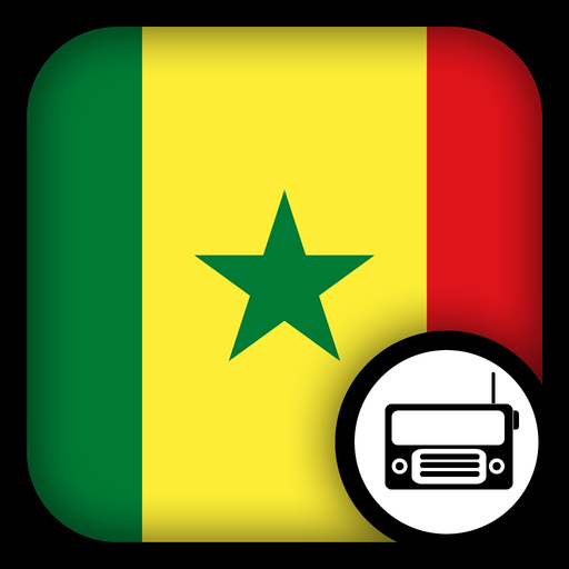 Senegal Radio - SN Radio app icon