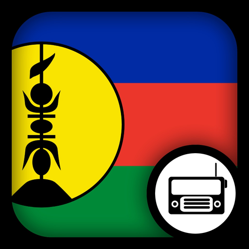 New Caledonia Radio app icon