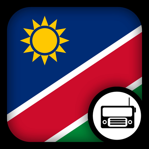 Namibia Radio app icon