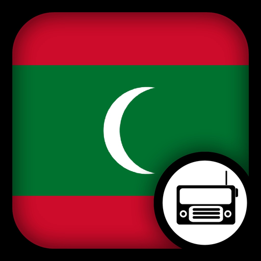 Maldives Radio app icon