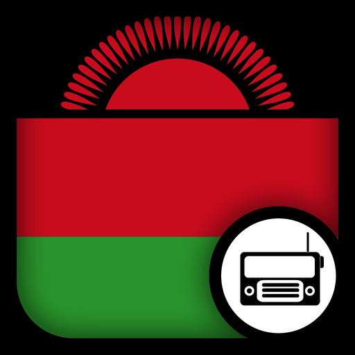 Malawi Radio app icon