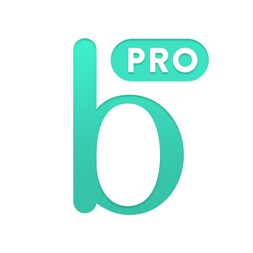 Bridestory Pro for Vendors app icon