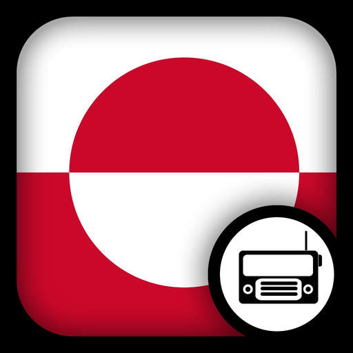 Greenland Radio app icon