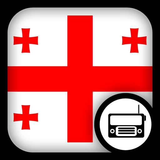 Georgia Radio app icon