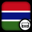 Gambia Radio icon