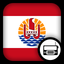 French Polynesia Radio - PF Radio icon