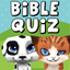 Bible Quiz For Christian Kids icon
