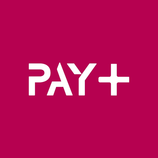 Merchant Pay+ app icon