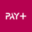 Merchant Pay+ icon