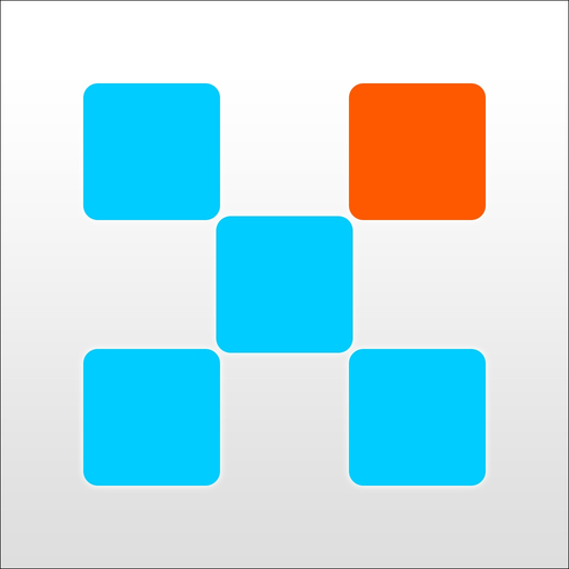 Xeoma Video Surveillance app icon