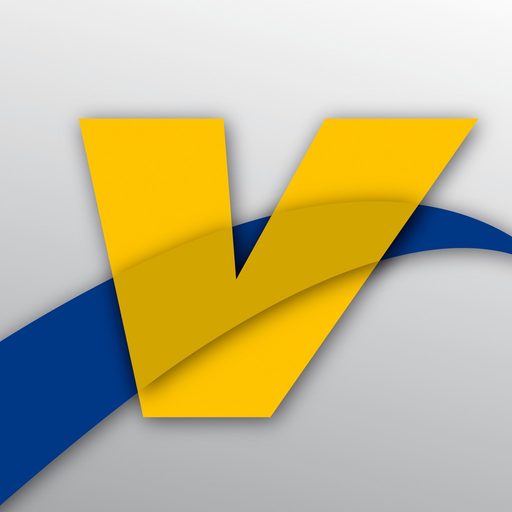 Vitafit Walluf app icon