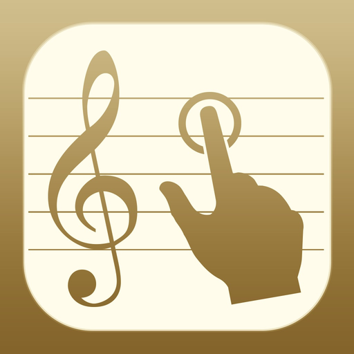 BarberChords app icon