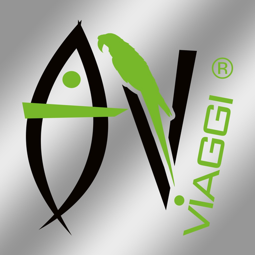 Avenida Viaggi app icon