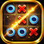 Naughts and Crosses - OXO icon