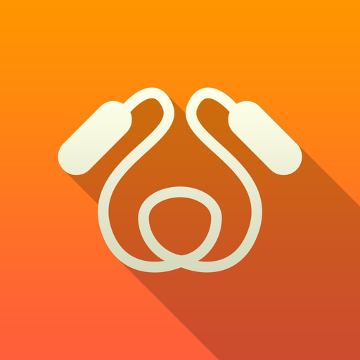 V Jump Rope app icon