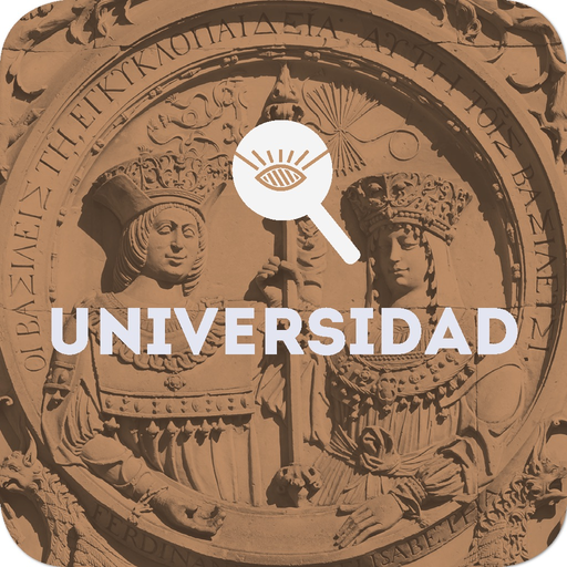Fachada Universidad Salamanca app icon