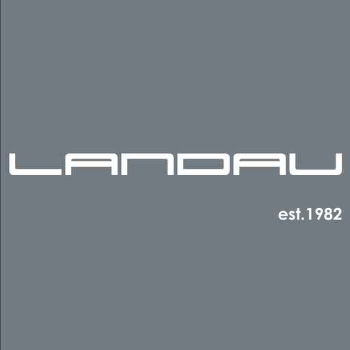 Landau Store app icon