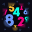 Next Numbers 2 icon