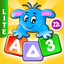 Toddler ABC Learning Games icon