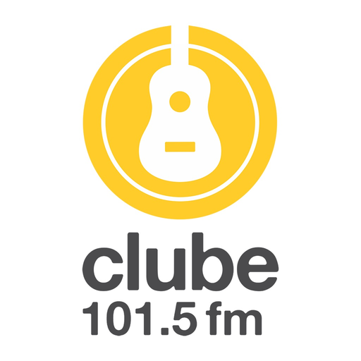 Clube FM - 101.5 app icon
