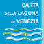 Venice lagoon chart icon