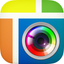 Photo Collage Maker 360 icon