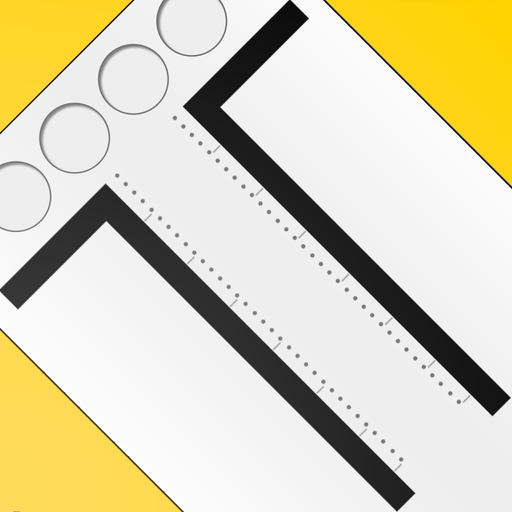 Purdue Pegboard Scoring app icon