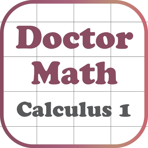 Calculus 1 app icon