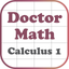 Calculus 1 icon