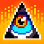Doodle God: 8-bit Mania icon