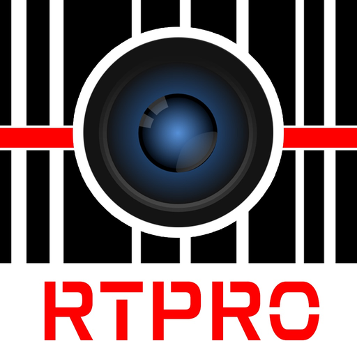 RTPro Image app icon