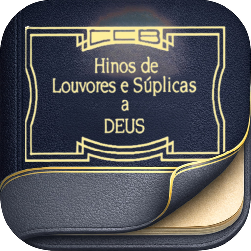 Hinário CCB Nº 05 app icon