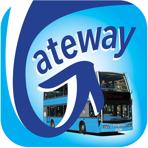 EnsignBus Gateway app icon