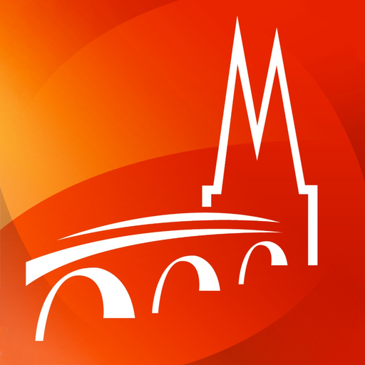 Regensburg Regional app icon
