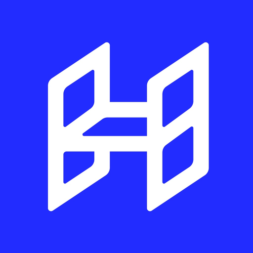 HeyHQ app icon