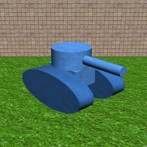 Micro Tanks 3D app icon