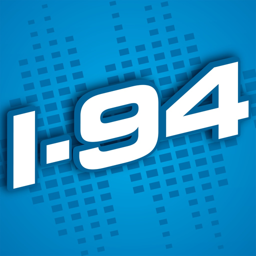 I-94 Radio app icon
